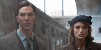 Enigma in a new coat