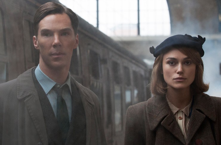 Enigma in a new coat