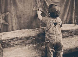 Francouzské děti jedí všechno