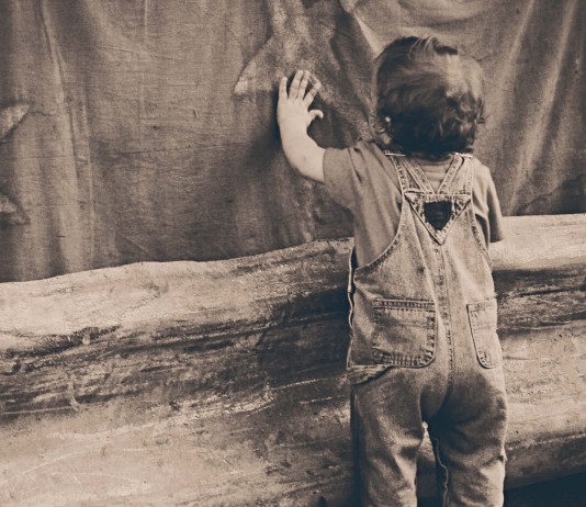 Francouzské děti jedí všechno