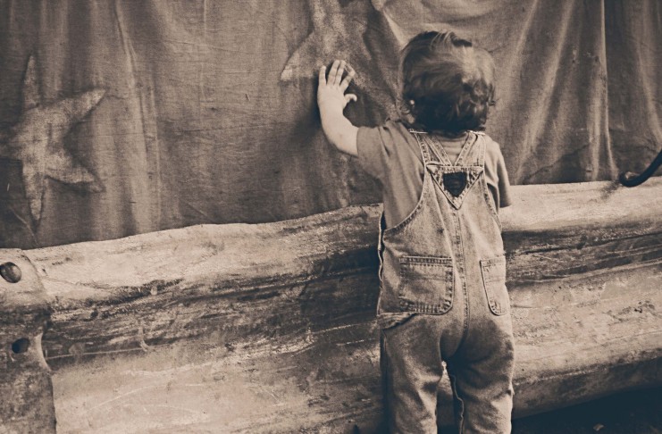 French kids eat everything