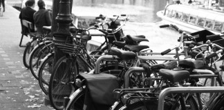 Amsterdam: Places and Events