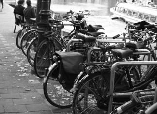 Ámsterdam: Lugares y eventos