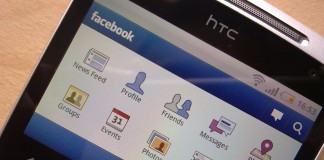 Zablokovaní uživatelé Facebooku