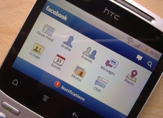 Zablokovaní uživatelé Facebooku