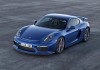 Porsche Cayman GT4: Dvoumístná bestie