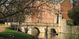 The Theory of Everything