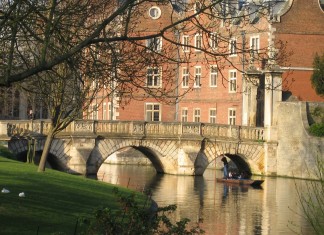 The Theory of Everything