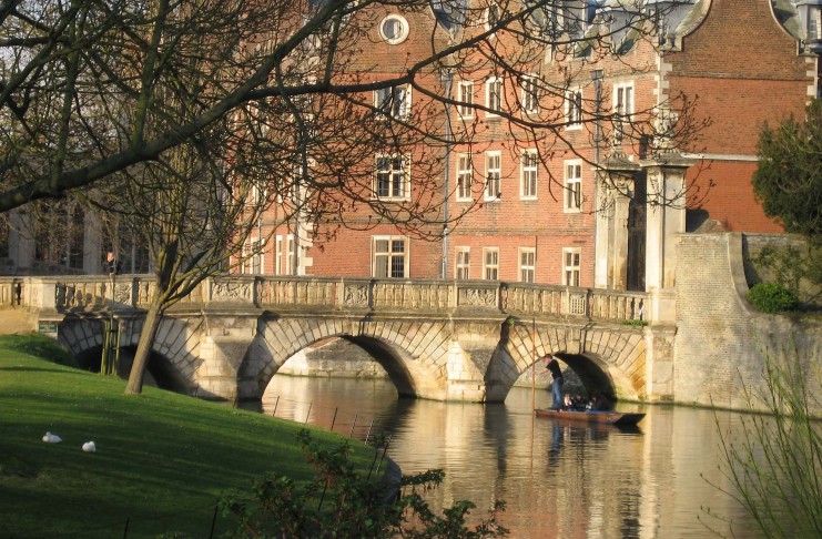 The Theory of Everything