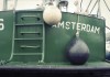 Amsterdam: Kde přenocovat?