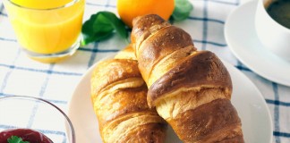 Snídaně jako základ