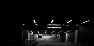 BMW: Parking? Let me do my thing …