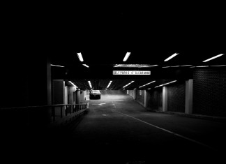 BMW: Parkování? Nechte to na mně …