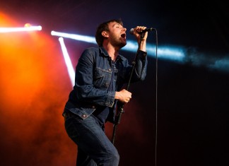 Blur hlásí comeback