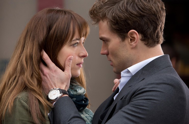 50 Shades of Grey