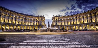 7 osvědčených tipů pro návštěvu Říma