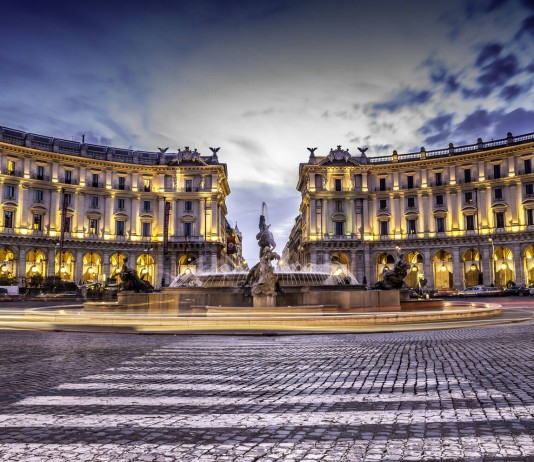 7 osvědčených tipů pro návštěvu Říma