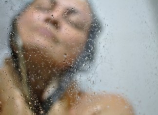 Mañana de inglés: Canciones de ducha