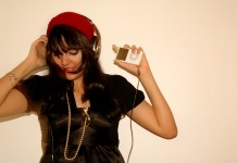 Commute with English