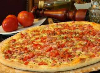 Odkud pochází pizza?