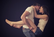 7 tips how to show him you want him … II