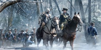 Assassin’s Creed: Hra ovládaná očima