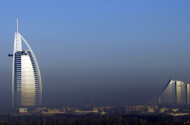 Top 10 most luxurious hotel suites in the World