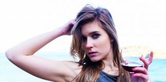 Chcete být víc sexy? Dejte si skleničku vína…