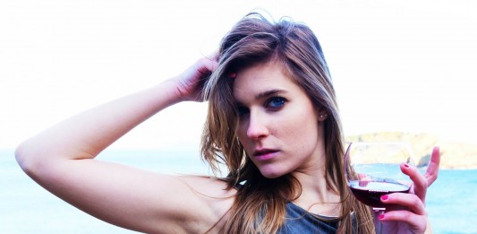 Chcete být víc sexy? Dejte si skleničku vína…