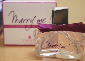 Marry Me by Lanvin