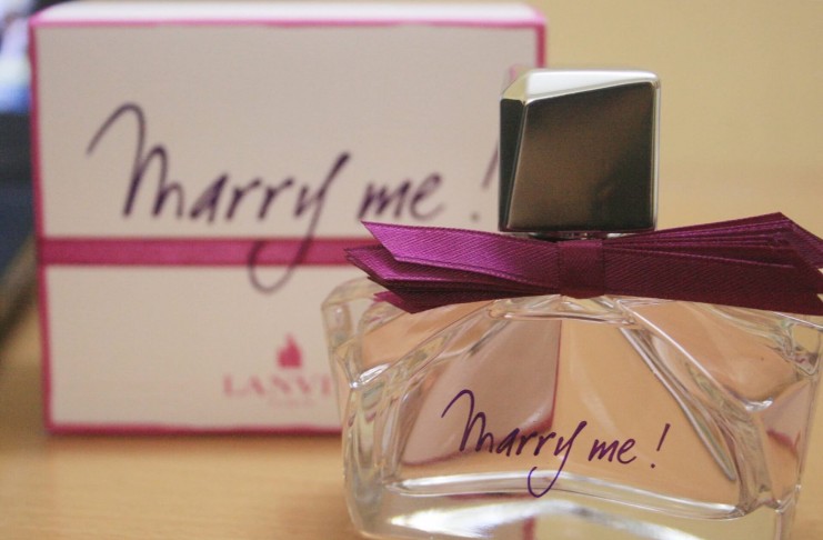 Marry Me by Lanvin