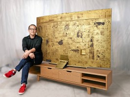 Televize jako druh umění