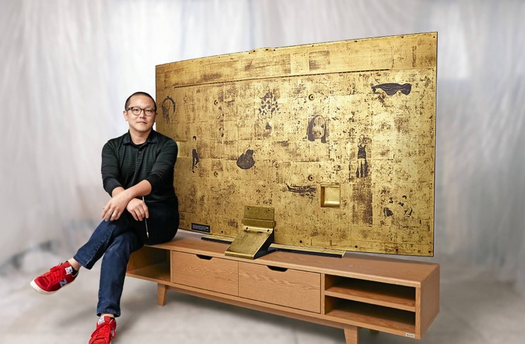 Television as a kind of art