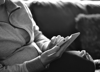 7 Mensajes de texto que harán a su novio feliz…