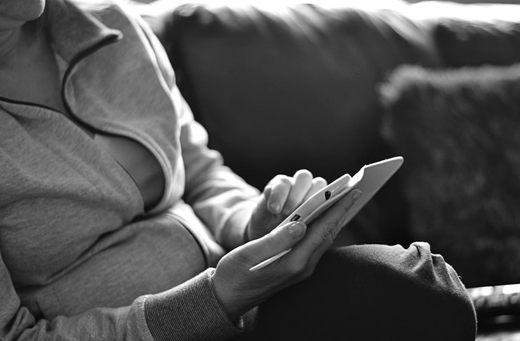 7 Mensajes de texto que harán a su novio feliz…