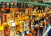 Důležitost Whisky pro britskou ekonomiku