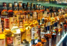 La importancia del whisky en la economía británica