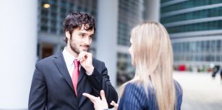 Small talk Small talk