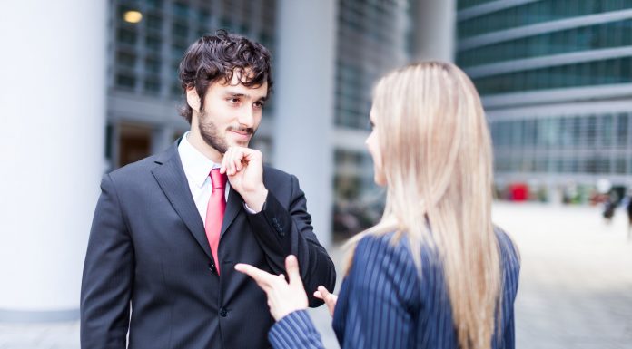 Small talk Small talk