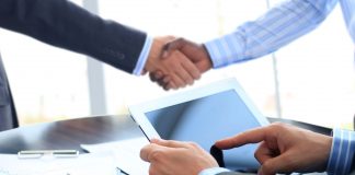 Jak se správně představit v angličtině