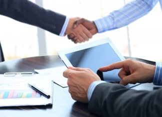 Jak se správně představit v angličtině