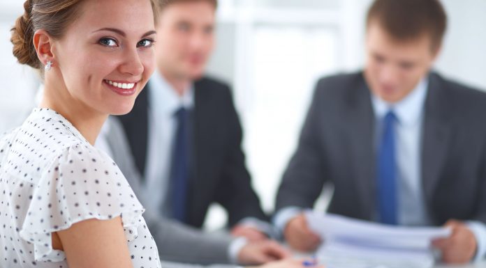 Obchodní konverzace v angličtině Meeting