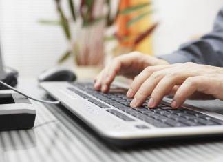 Jak napsat obchodní email v angličtině