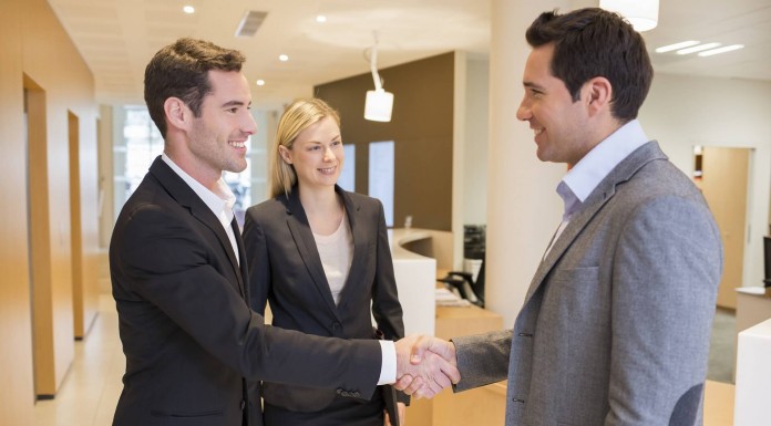 Farewells in English