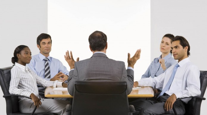 Business Conversation in English