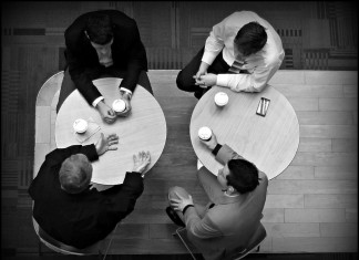 Hablamos sobre trabajo en inglés