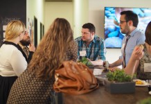 Charla (conversación corta)