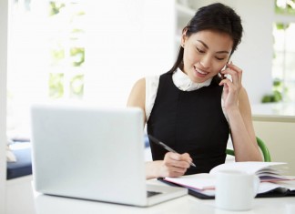 Business Phone Calls in English