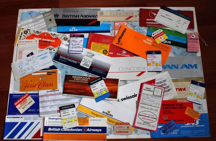 When Are Airline Tickets Cheapest?