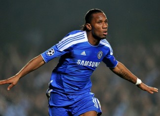 Drogba přemlouvá Čecha, aby zůstal v Chelsea
